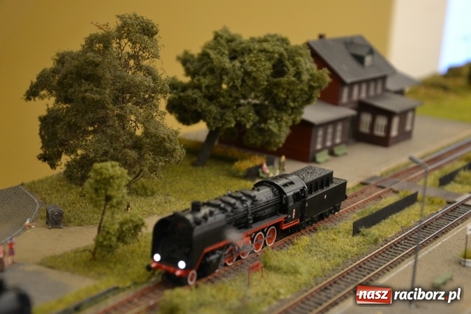 Zdjęcie w galerii na portalu naszraciborz.pl: Kolej - nie wszystko stracone, ale potrzeba większej aktywności wiadomości z regionu