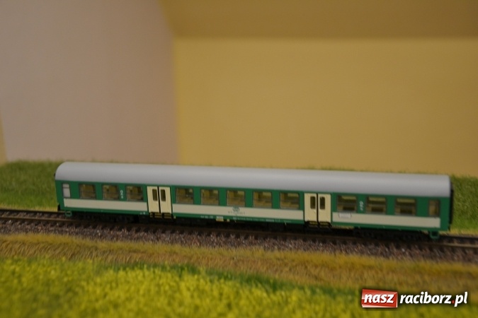 Zdjęcie w galerii na portalu naszraciborz.pl: Kolej - nie wszystko stracone, ale potrzeba większej aktywności wiadomości z regionu