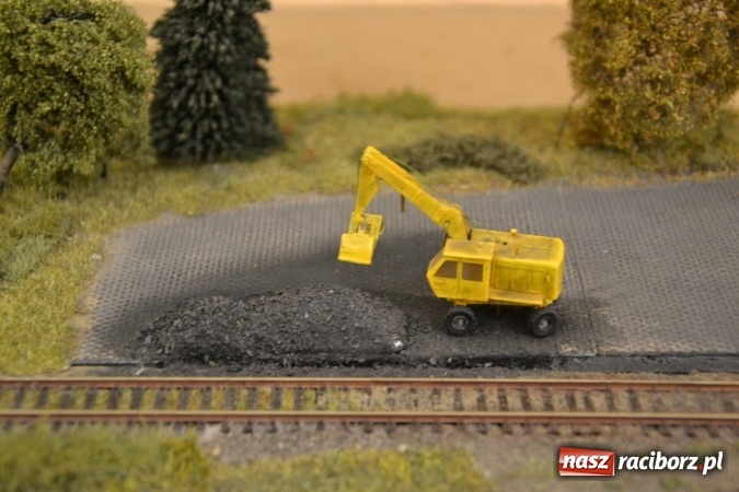 Zdjęcie w galerii na portalu naszraciborz.pl: Kolej - nie wszystko stracone, ale potrzeba większej aktywności wiadomości z regionu