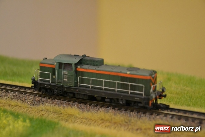 Zdjęcie w galerii na portalu naszraciborz.pl: Kolej - nie wszystko stracone, ale potrzeba większej aktywności wiadomości z regionu