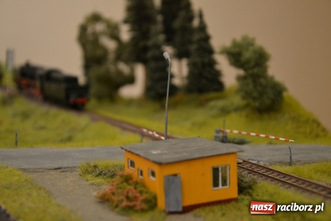 Zdjęcie w galerii na portalu naszraciborz.pl: Kolej - nie wszystko stracone, ale potrzeba większej aktywności wiadomości z regionu