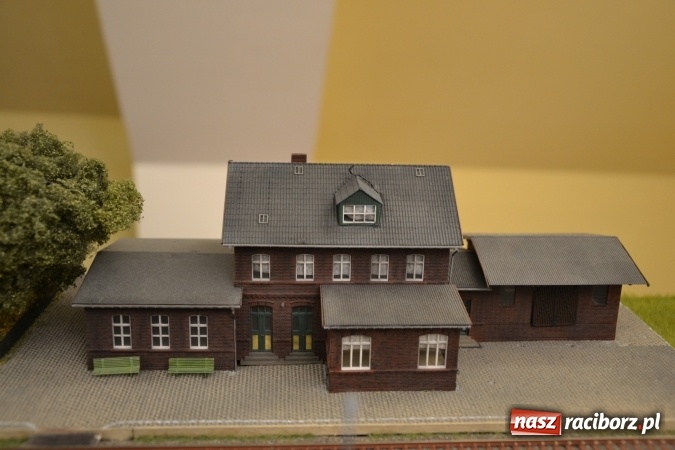 Zdjęcie w galerii na portalu naszraciborz.pl: Kolej - nie wszystko stracone, ale potrzeba większej aktywności wiadomości z regionu