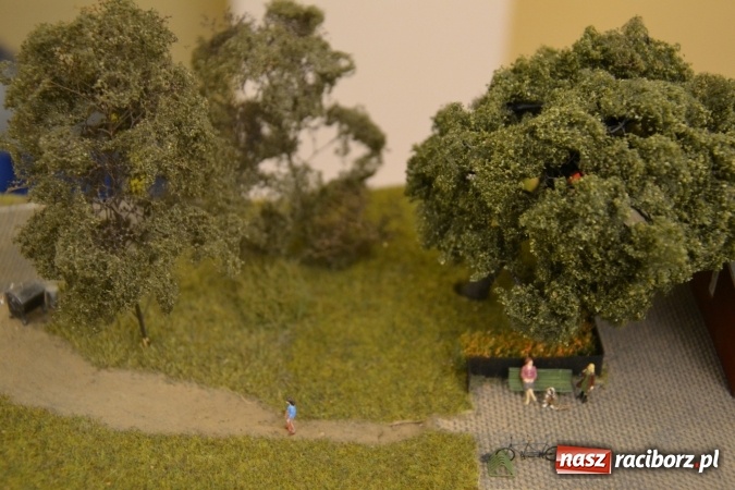 Zdjęcie w galerii na portalu naszraciborz.pl: Kolej - nie wszystko stracone, ale potrzeba większej aktywności wiadomości z regionu