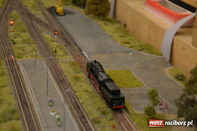 Zdjęcie w galerii na portalu naszraciborz.pl: Kolej - nie wszystko stracone, ale potrzeba większej aktywności wiadomości z regionu