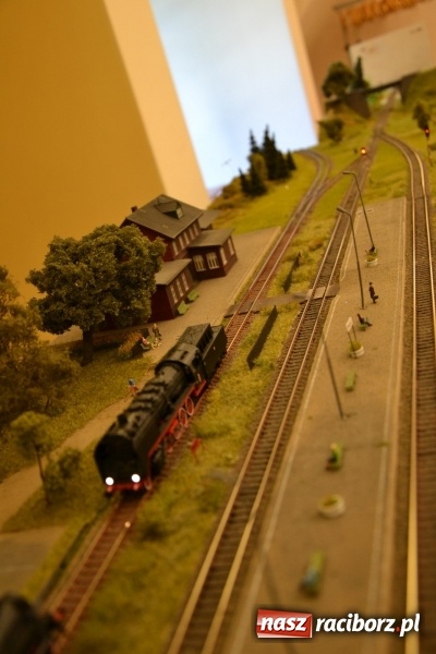 Zdjęcie w galerii na portalu naszraciborz.pl: Kolej - nie wszystko stracone, ale potrzeba większej aktywności wiadomości z regionu