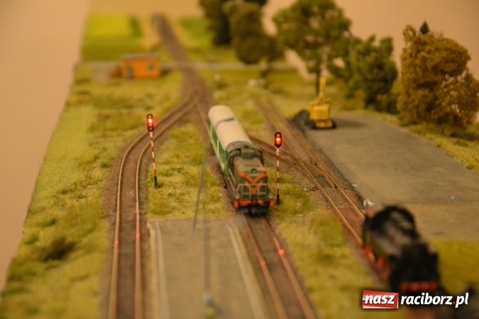 Zdjęcie w galerii na portalu naszraciborz.pl: Kolej - nie wszystko stracone, ale potrzeba większej aktywności wiadomości z regionu