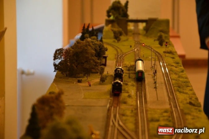 Zdjęcie w galerii na portalu naszraciborz.pl: Kolej - nie wszystko stracone, ale potrzeba większej aktywności wiadomości z regionu