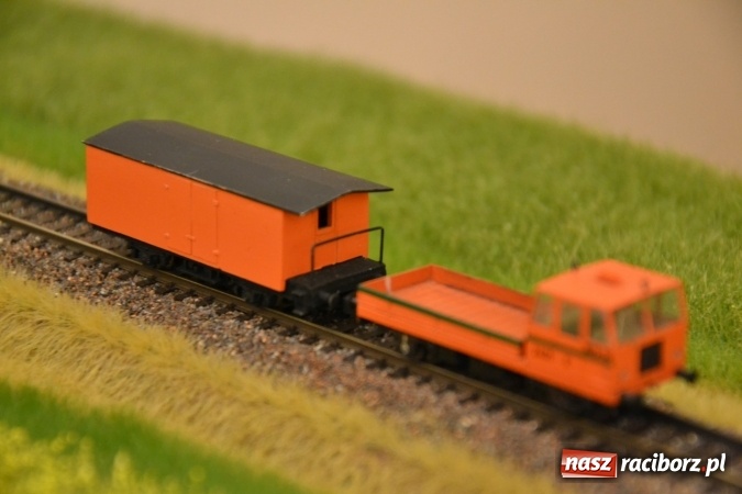 Zdjęcie w galerii na portalu naszraciborz.pl: Kolej - nie wszystko stracone, ale potrzeba większej aktywności wiadomości z regionu