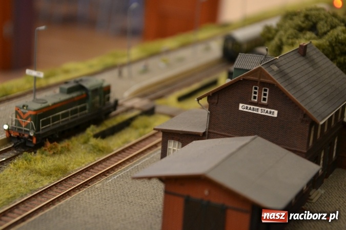 Zdjęcie w galerii na portalu naszraciborz.pl: Kolej - nie wszystko stracone, ale potrzeba większej aktywności wiadomości z regionu