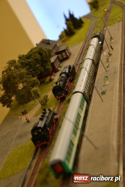 Zdjęcie w galerii na portalu naszraciborz.pl: Kolej - nie wszystko stracone, ale potrzeba większej aktywności wiadomości z regionu