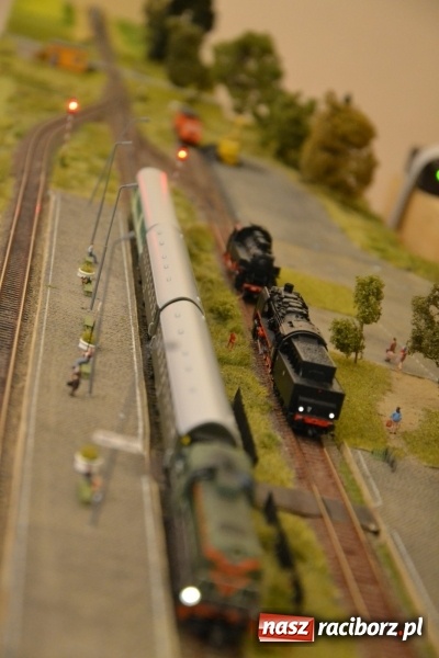 Zdjęcie w galerii na portalu naszraciborz.pl: Kolej - nie wszystko stracone, ale potrzeba większej aktywności wiadomości z regionu