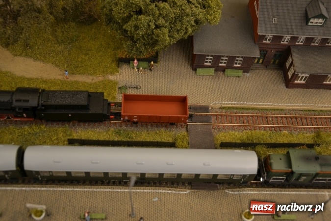 Zdjęcie w galerii na portalu naszraciborz.pl: Kolej - nie wszystko stracone, ale potrzeba większej aktywności wiadomości z regionu