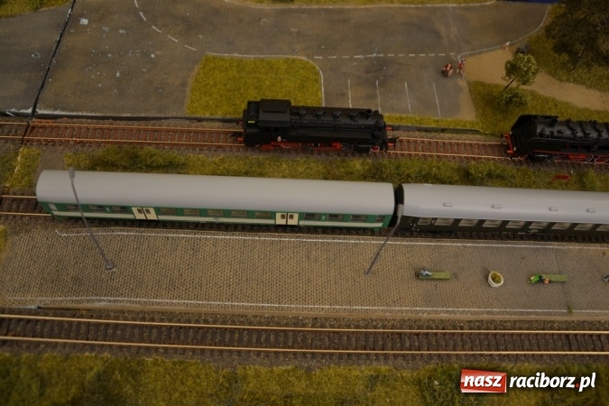 Zdjęcie w galerii na portalu naszraciborz.pl: Kolej - nie wszystko stracone, ale potrzeba większej aktywności wiadomości z regionu