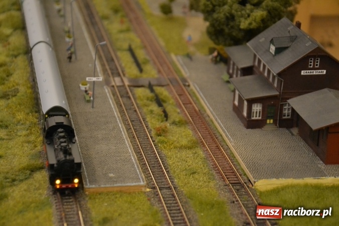 Zdjęcie w galerii na portalu naszraciborz.pl: Kolej - nie wszystko stracone, ale potrzeba większej aktywności wiadomości z regionu