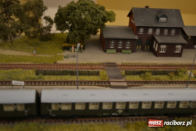 Zdjęcie w galerii na portalu naszraciborz.pl: Kolej - nie wszystko stracone, ale potrzeba większej aktywności wiadomości z regionu