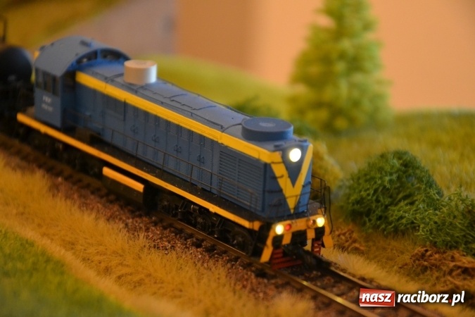 Zdjęcie w galerii na portalu naszraciborz.pl: Kolej - nie wszystko stracone, ale potrzeba większej aktywności wiadomości z regionu