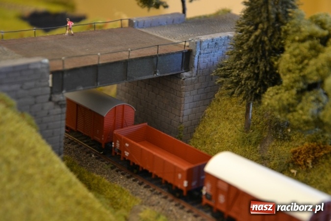 Zdjęcie w galerii na portalu naszraciborz.pl: Kolej - nie wszystko stracone, ale potrzeba większej aktywności wiadomości z regionu