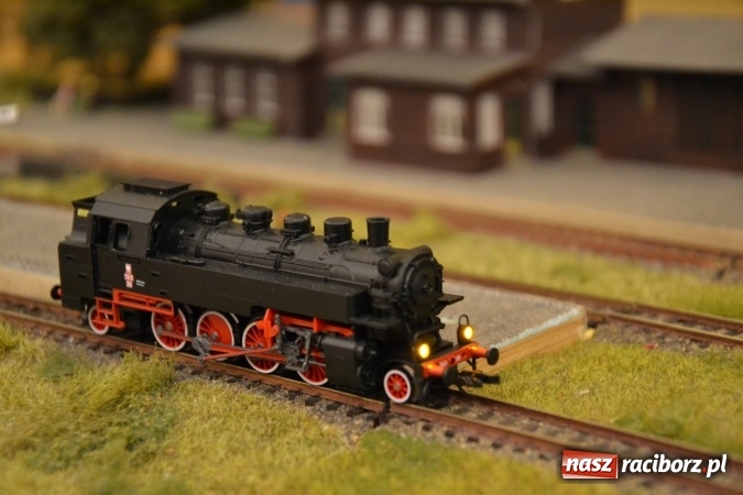 Zdjęcie w galerii na portalu naszraciborz.pl: Kolej - nie wszystko stracone, ale potrzeba większej aktywności wiadomości z regionu