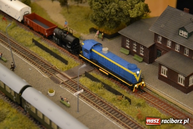 Zdjęcie w galerii na portalu naszraciborz.pl: Kolej - nie wszystko stracone, ale potrzeba większej aktywności wiadomości z regionu