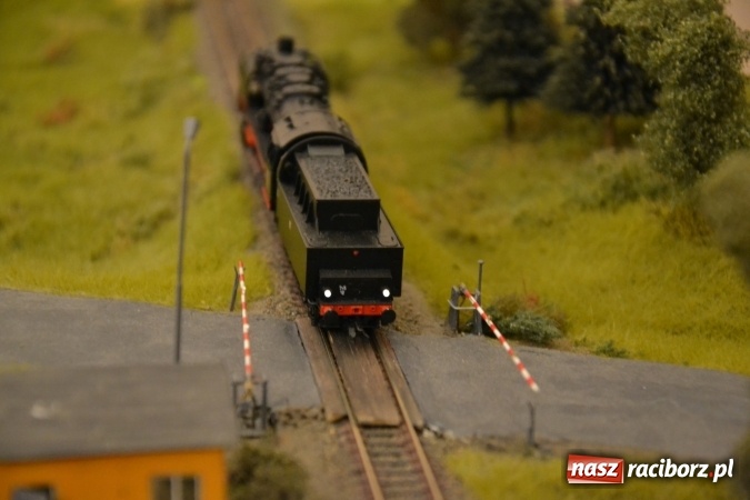 Zdjęcie w galerii na portalu naszraciborz.pl: Kolej - nie wszystko stracone, ale potrzeba większej aktywności wiadomości z regionu