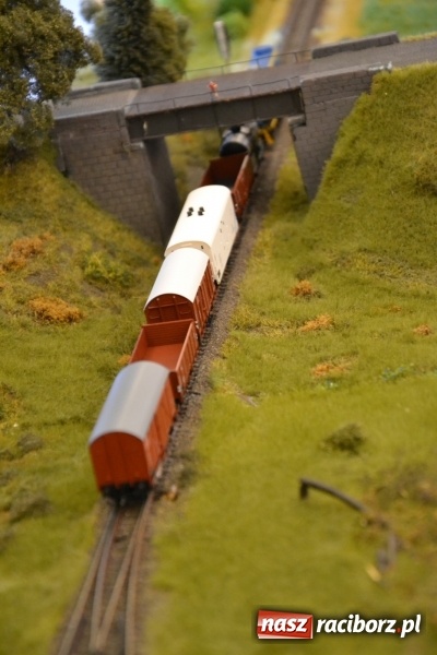 Zdjęcie w galerii na portalu naszraciborz.pl: Kolej - nie wszystko stracone, ale potrzeba większej aktywności wiadomości z regionu