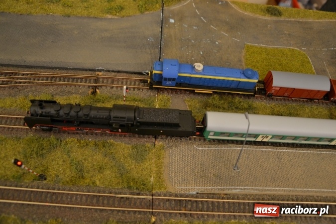 Zdjęcie w galerii na portalu naszraciborz.pl: Kolej - nie wszystko stracone, ale potrzeba większej aktywności wiadomości z regionu