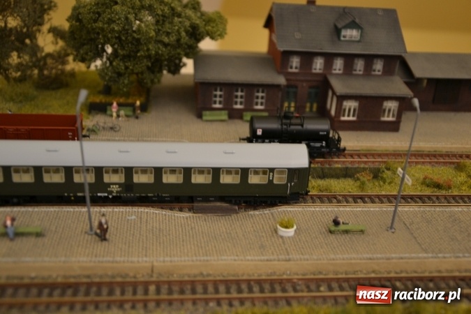 Zdjęcie w galerii na portalu naszraciborz.pl: Kolej - nie wszystko stracone, ale potrzeba większej aktywności wiadomości z regionu