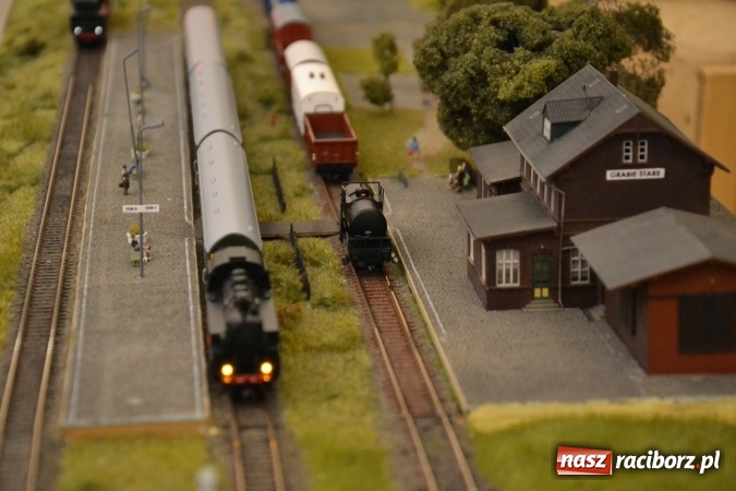 Zdjęcie w galerii na portalu naszraciborz.pl: Kolej - nie wszystko stracone, ale potrzeba większej aktywności wiadomości z regionu