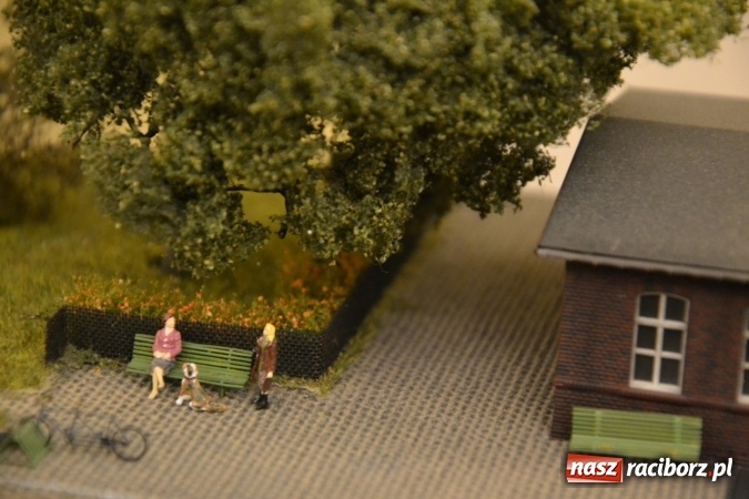 Zdjęcie w galerii na portalu naszraciborz.pl: Kolej - nie wszystko stracone, ale potrzeba większej aktywności wiadomości z regionu