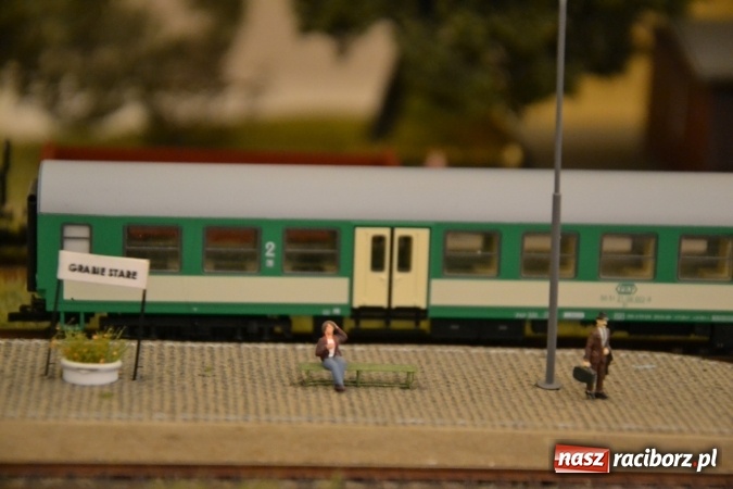 Zdjęcie w galerii na portalu naszraciborz.pl: Kolej - nie wszystko stracone, ale potrzeba większej aktywności wiadomości z regionu