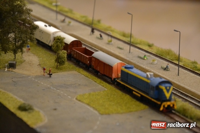 Zdjęcie w galerii na portalu naszraciborz.pl: Kolej - nie wszystko stracone, ale potrzeba większej aktywności wiadomości z regionu