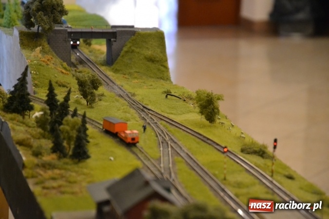 Zdjęcie w galerii na portalu naszraciborz.pl: Kolej - nie wszystko stracone, ale potrzeba większej aktywności wiadomości z regionu