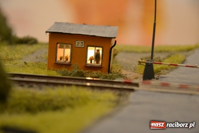 Zdjęcie w galerii na portalu naszraciborz.pl: Kolej - nie wszystko stracone, ale potrzeba większej aktywności wiadomości z regionu