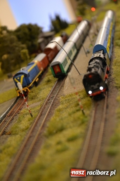 Zdjęcie w galerii na portalu naszraciborz.pl: Kolej - nie wszystko stracone, ale potrzeba większej aktywności wiadomości z regionu