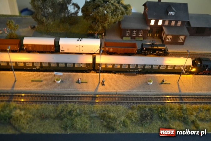 Zdjęcie w galerii na portalu naszraciborz.pl: Kolej - nie wszystko stracone, ale potrzeba większej aktywności wiadomości z regionu