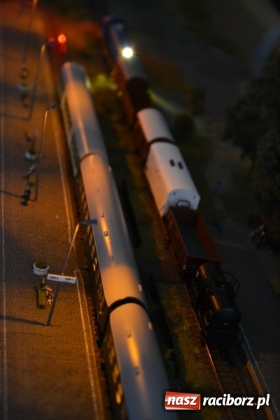 Zdjęcie w galerii na portalu naszraciborz.pl: Kolej - nie wszystko stracone, ale potrzeba większej aktywności wiadomości z regionu