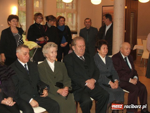 Zdjęcie w galerii na portalu naszraciborz.pl: Piękna i długa droga życia  wiadomości z regionu