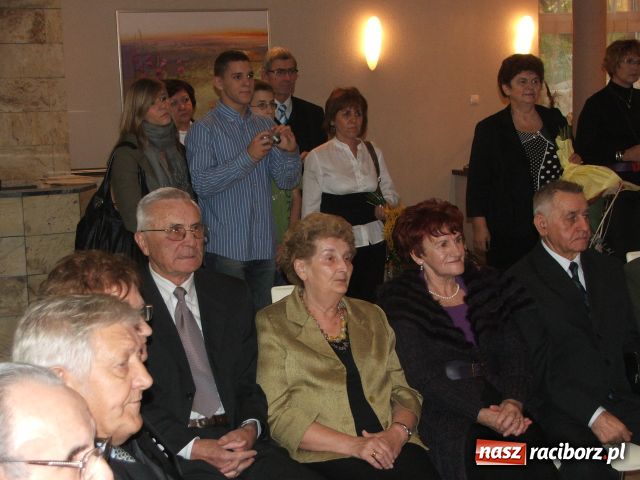 Zdjęcie w galerii na portalu naszraciborz.pl: Piękna i długa droga życia  wiadomości z regionu