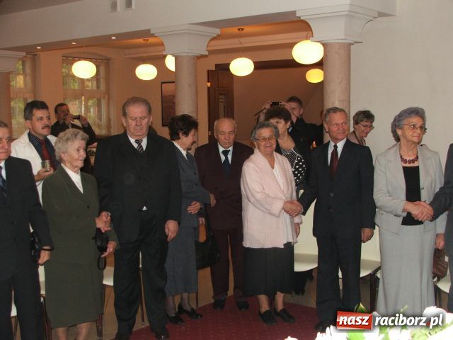 Zdjęcie w galerii na portalu naszraciborz.pl: Piękna i długa droga życia  wiadomości z regionu