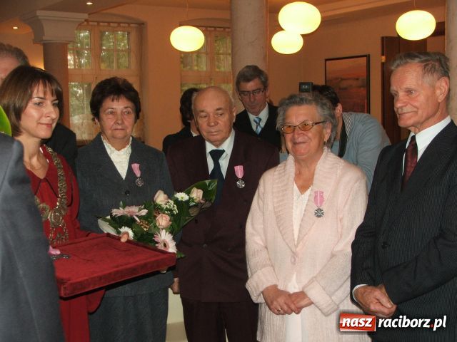 Zdjęcie w galerii na portalu naszraciborz.pl: Piękna i długa droga życia  wiadomości z regionu