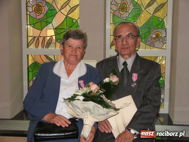 Zdjęcie w galerii na portalu naszraciborz.pl: Piękna i długa droga życia  wiadomości z regionu