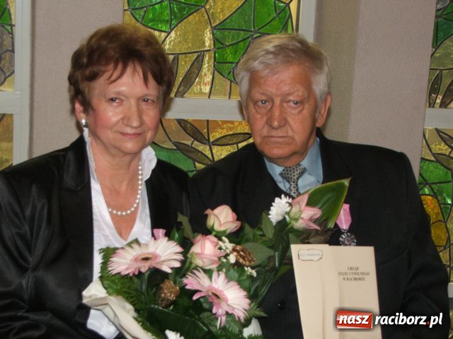 Zdjęcie w galerii na portalu naszraciborz.pl: Piękna i długa droga życia  wiadomości z regionu