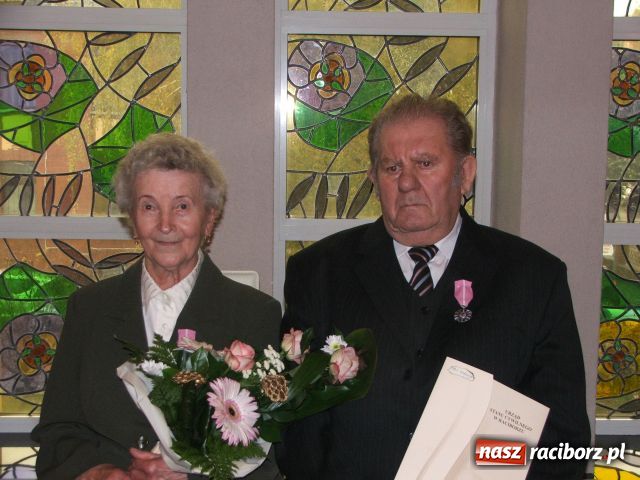 Zdjęcie w galerii na portalu naszraciborz.pl: Piękna i długa droga życia  wiadomości z regionu