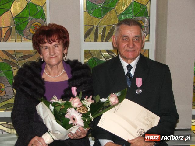 Zdjęcie w galerii na portalu naszraciborz.pl: Piękna i długa droga życia  wiadomości z regionu
