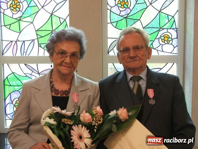 Zdjęcie w galerii na portalu naszraciborz.pl: Piękna i długa droga życia  wiadomości z regionu