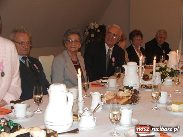 Zdjęcie w galerii na portalu naszraciborz.pl: Piękna i długa droga życia  wiadomości z regionu