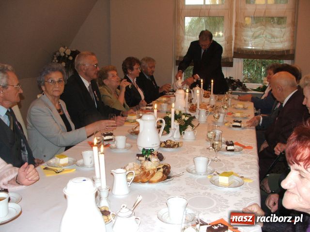 Zdjęcie w galerii na portalu naszraciborz.pl: Piękna i długa droga życia  wiadomości z regionu