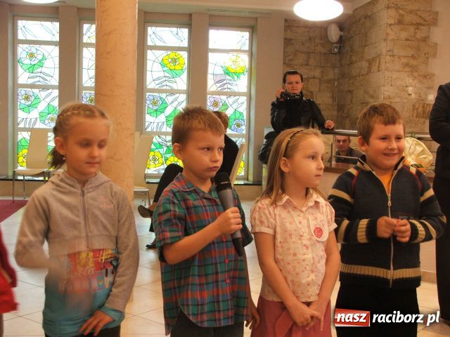 Zdjęcie w galerii na portalu naszraciborz.pl: Piękna i długa droga życia  wiadomości z regionu