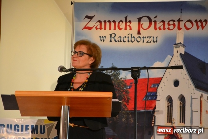 Zdjęcie w galerii na portalu naszraciborz.pl: Mój dom - spotkanie rodzin zastępczych na zamku za nami  wiadomości z regionu