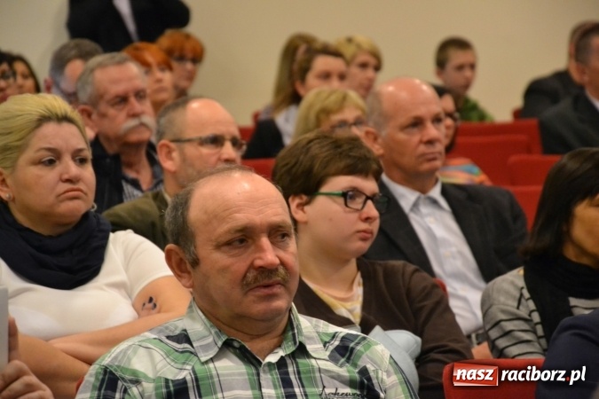 Zdjęcie w galerii na portalu naszraciborz.pl: Mój dom - spotkanie rodzin zastępczych na zamku za nami  wiadomości z regionu